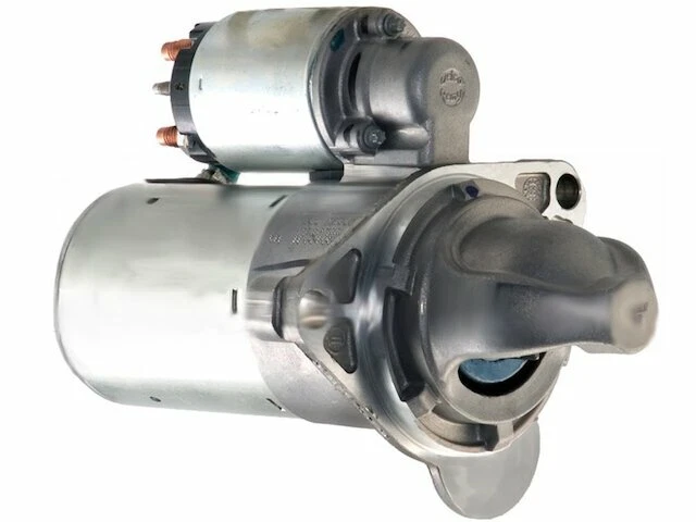 Motor De Arranque Para GMC Envoy XL 2006 Remy 18439RB 4,2 L 6 Cil Premium; Remanufacturado Foto 1 de 2