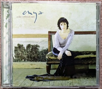 Enya - A Day Without Rain (CD, 2000) - Image 1 of 3