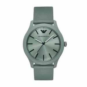 Emporio Armani Green Watch AR11654 - Picture 1 of 8