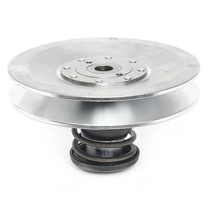 Secondary Driven Clutch for Yamaha Rhino 450 06-09 Kodiak YFM400 450 03-06 18-23 - Picture 1 of 11