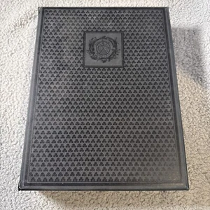 FMR Art Magazine Franco Maria Ricci 1984 No #6, 7 and 1985 No #8, 9, 10 & 11 - Picture 1 of 23