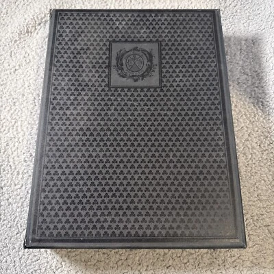 FMR Art Magazine Franco Maria Ricci 1984 No #6, 7 and 1985 No #8, 9, 10 & 11 - Image 1 of 4