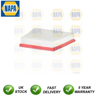 Filtro de aire derecho NAPA se adapta a Jaguar F-Pace XF Land Rover Gama Velar 3.0 D Foto 1 de 2