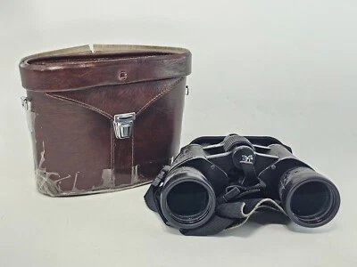 Binoculares japoneses vintage orion vista 8x42 bak-4 Foto 1 de 4