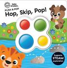 P I Kids Baby Einstein Skip Hop Pop Push & Pop (Hardback) (US IMPORT)