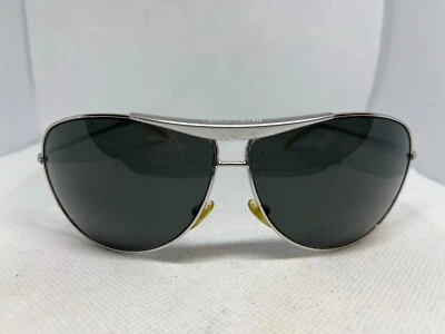 Giorgio Armani occhiale da sole mod. GA 134/S YB7R7 68-09 125 uomo Made in Italy - Immagine 1 di 4