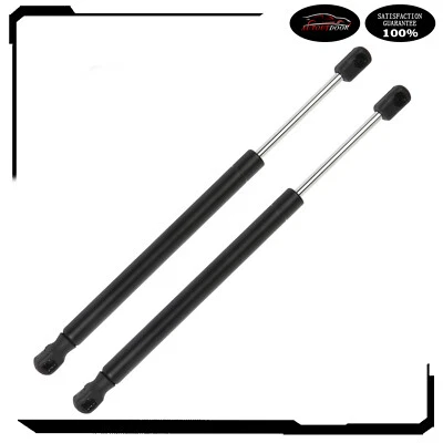 For 2006-2012 Kia Sedona Base Mini 2pcs Front Hood Lift Support Shocks Struts - Image 1 of 4