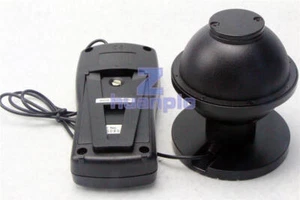 1PC New TES-133 Luminous Flux Meter,Auto ranging from 0.05 to 7000 lumens TES133 - Picture 1 of 1