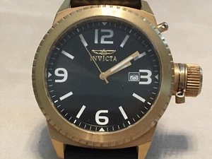 Invicta Speciality Collection 100m #1111 Men’s Watch - Picture 1 of 11