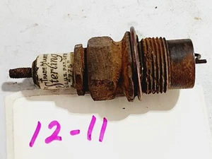 Vintage Sterling 775 Zündkerze - Bild 1 von 4