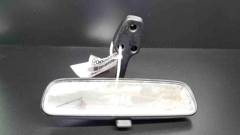 ✅ 2021 NISSAN NV 200 REAR VIEW MIRROR OEM - Image 1 of 4