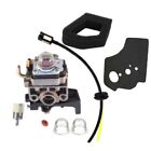 Carburetor Kit String Garden Lawn Mower Outdoor Accessory Trimmers For Honda