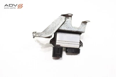 2011 - 2021 TOYOTA TUNDRA ENGINE AIR INJECTION COMPUTER CONTROL MODULE UNIT OEM - Image 1 of 4