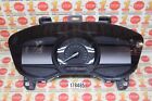 2013 13 Ford Fusion Mph Instrument Cluster Speedometer Ds7t-10849-Jg 160K Oem