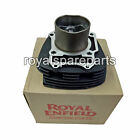 Genuine Royal Enfield Himalayan Bs4 Model Cylinder Barrel W/P Assembly D1