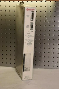 ROBOTRON S-400 503-2-0324-01 5032032401 SER. 400 S400 24V 60Hz CPU TIMER  - Bild 1 von 6