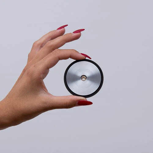 NEW Garrard turntable idler wheel for Zero 92/100, SL series and more - Made ...