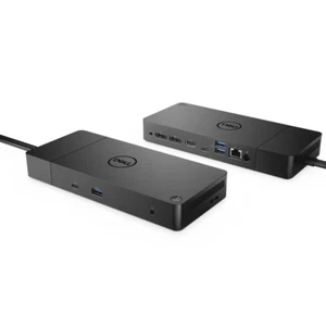 Nowa stacja dokująca Dell Performance WD19DC z adapterem 240 W - Zdjęcie 1 z 7