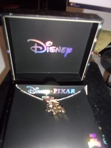 Collana Disney Pixar Wall-E - Foto 1 di 3