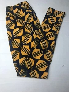 lularoe leggings os Navy Background - Bild 1 von 2