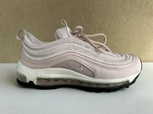 Nike Air Max 97 Casual Sneakers Shoes Women's Size US 6 - Picture 1 of 8