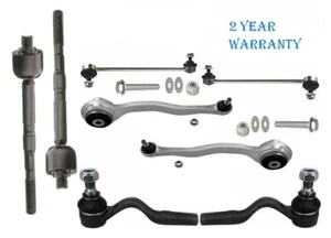 QUERLENKER / QUERLENKER UNTEN + SPURSTANGE & TRAGLENKER FÜR MERCEDES C KLASSE C63 07-19 - Bild 1 von 1