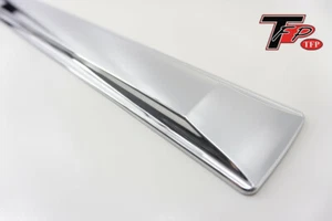 TFP 95109BRH Chromed Body Side Molding Toyota Tundra Double Cab 2007-2014 4Dr 4P - Bild 1 von 3