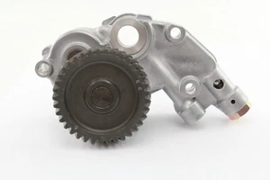 OIL PUMP FOR MITSUBISHI TRITON MK 4cyl 4M40 4M40T DIESEL & TURBO 1993 - 2006 - Picture 1 of 10