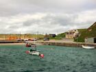 Photo 6X4 The Harbour Of Port Errol, Cruden Bay The Old Fishing Harbour A C2006