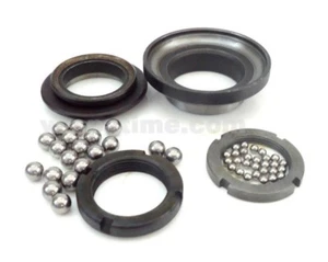 Kit calotte sterzo inferiori e superiori Vespa 125 VN1T-VN2T, VNA1T-2T, VNB1T..V - Imagen 1 de 1