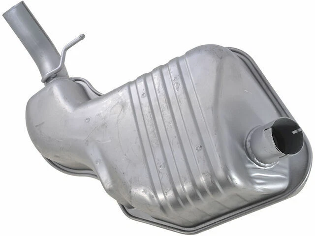 For 2003-2007 Volvo XC70 Muffler Rear 35295CG 2004 2005 2006 - Image 1 of 2