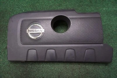 Cubierta del motor Nissan Sentra 2013 2014 2015 2016 2017 18 19 1,8 L OEM 14041-3R00B Foto 1 de 4