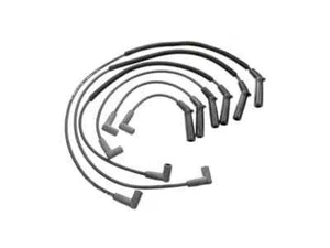 For 1993-1996 Chrysler Concorde Spark Plug Wire Set SMP 53815FM 1994 1995 - Picture 1 of 2