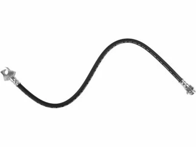 For 1981 Dodge D350 Brake Hose Rear Center 55588JS Brake Hydraulic Hose - Image 1 of 2