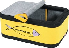 CUCCIA GATTO SARDINE