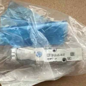 Electroválvula SMC SYJ3143-5LOZ 1 PIEZA nueva SYJ31435LOZ envío gratuito - Imagen 1 de 1