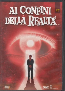 Ai confini della realtà - Stagione 3, DVD vol. 27 (Episodi 13-15) Versione da... - Imagen 1 de 2
