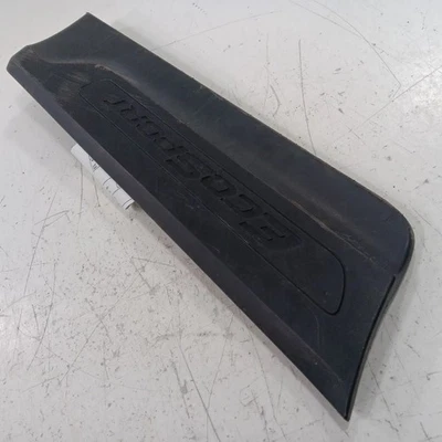 Ford Ecosport Door Molding Trim Strip Right Passenger Side Rear Back  2018 2019  - Image 1 of 4