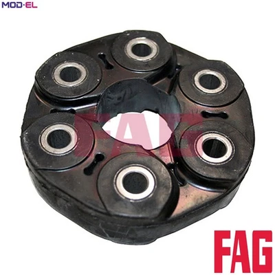 Árbol de transmisión articulado 773 0003 10 para BMW 5/E34/Z4/Roadster/E8 Z3/E36 M43B18 M40B18 Foto 1 de 4