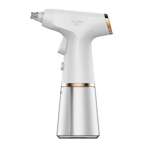 Spruzzatore Olio Oliva Elettrico, Ricaricabile, Trasparente, Antiperdite, Ö3164 - Foto 1 di 9