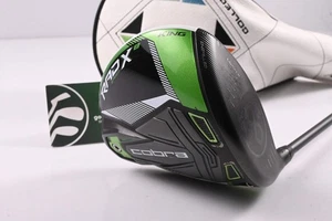 Cobra King Radspeed XB Driver Season Opener / 10.5 Degree / Stiff Flex HZRDUS 60 - Picture 1 of 9