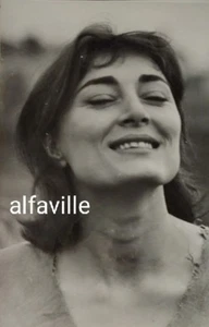 Lydia Alfonsi Schauspielerin Film und TV Foto von Uberto Guidotti 1957 Stempel auf der Rückseite - Bild 1 von 2