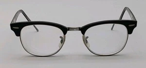 Ray Ban Brille Brillengestell RB 5154 5649 49-21-140 EUC - Bild 1 von 8