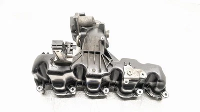 VOLKSWAGEN AMAROK MK1 2H INTAKE MANIFOLD & BODY 2.0 BITDI CDCA DIESEL 2011 - Image 1 of 4