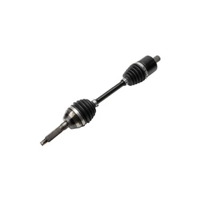 Polaris Sportsman Front Half Shaft CV Axle for 2011-2012 400 HO, 500 HO, 800 - Picture 1 of 6