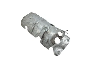 VOLVO C30 R-DESIGN EXHAUST HEAT SHIELD (3.2) AM519N454CC 1.6 DIESEL 2006-2013 - Picture 1 of 12