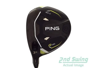 Ping G430 SFT Fairway Wood 3 Wood 3W 16° Graphite Senior Left 43.5in - Picture 1 of 10