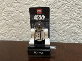 LEGO Star Wars: R3-M2 (40268)