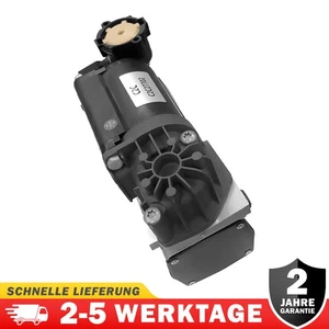 Luftfederung Kompressor Pump C2C2450 Für Jaguar XJ Vaden Plas X6 XJ8 XJR C2C2770 - Picture 1 of 6