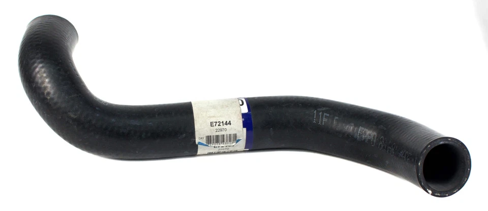 Manguera de radiador moldeada inferior Carquest para Infiniti I35 2002-04 número de pieza E72144 Foto 1 de 4